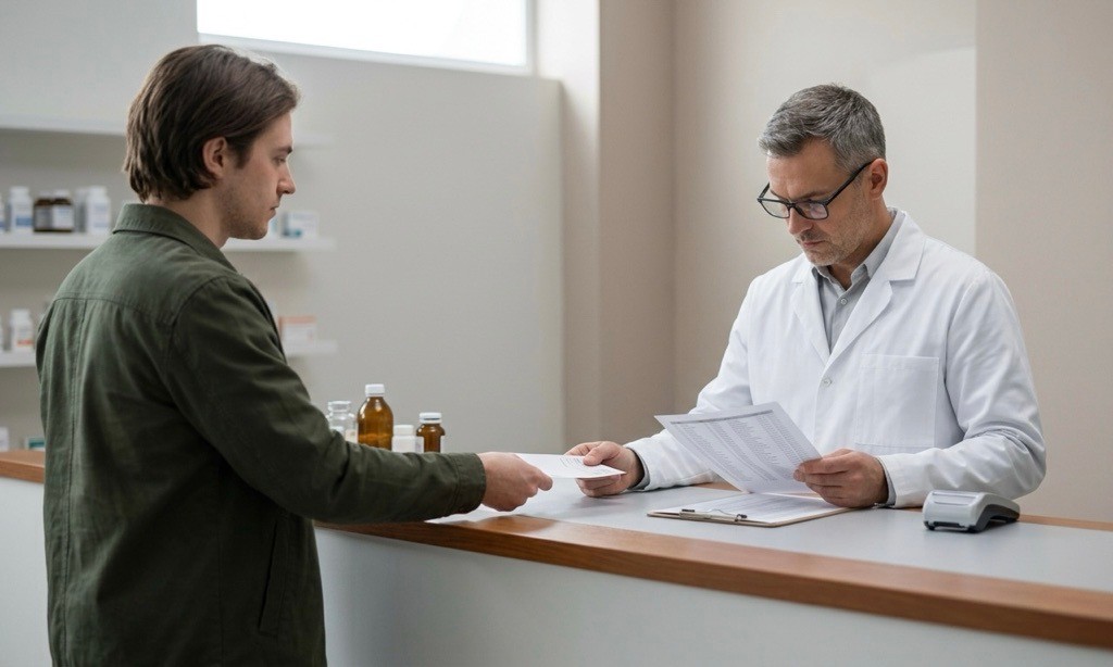 How Prescription Drug Formularies Work in ACA Marketplace Plans