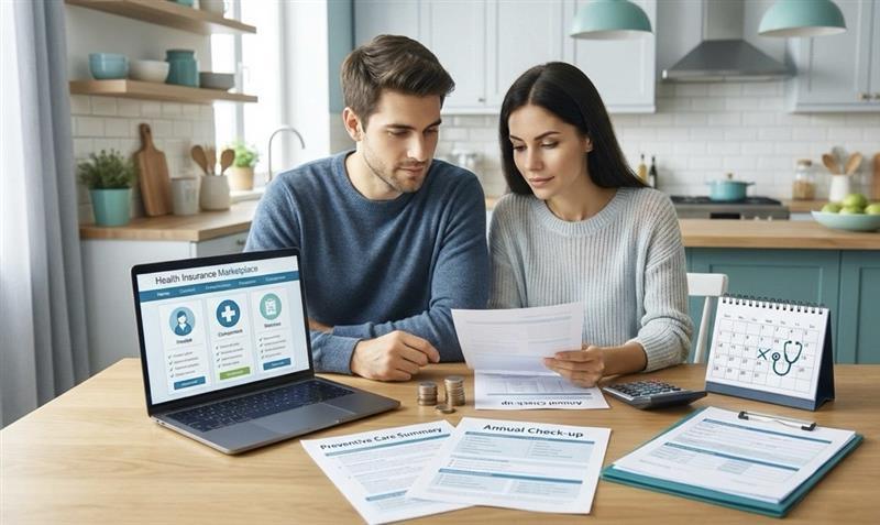 Does a Bronze ACA Plan Save Money if I Rarely See a Doctor?