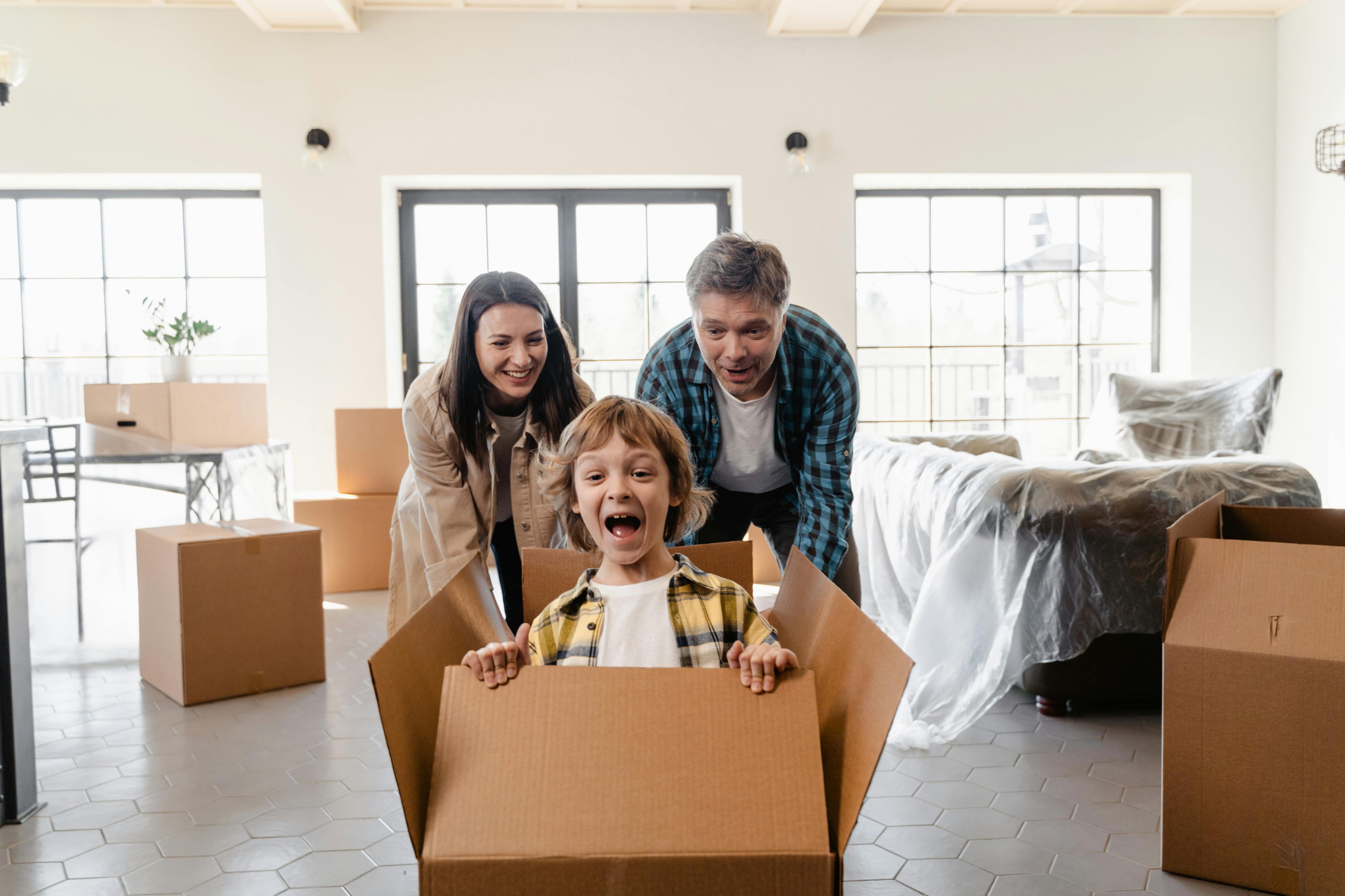 How to Enroll in a 2026 ACA Plan After Moving