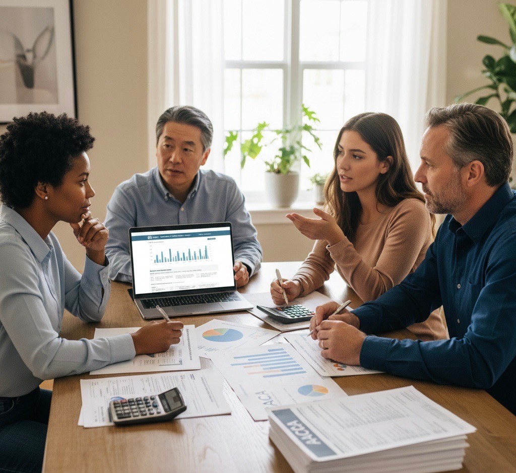 What Counts as Income for ACA Subsidies in 2026?