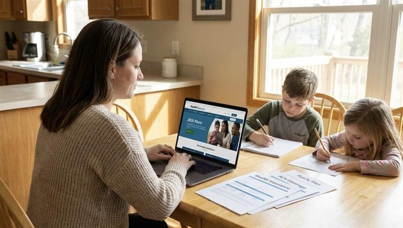 ACA Health Insurance for Single Parents: Coverage, Costs, and Subsidies  