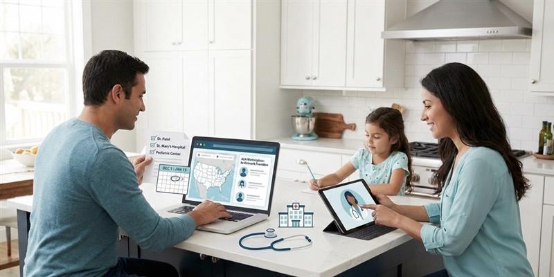 How 2026 ACA Network Changes Affect Which Doctors You Can See