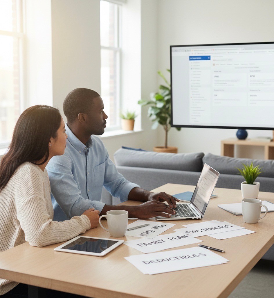 How HMO Health Insurance Plans Work in 2026 | ACA Guide