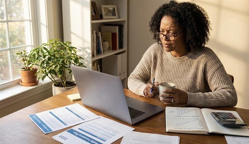 Best Health Insurance for 1099 Contractors in 2025 | ACA Marketplace Guide