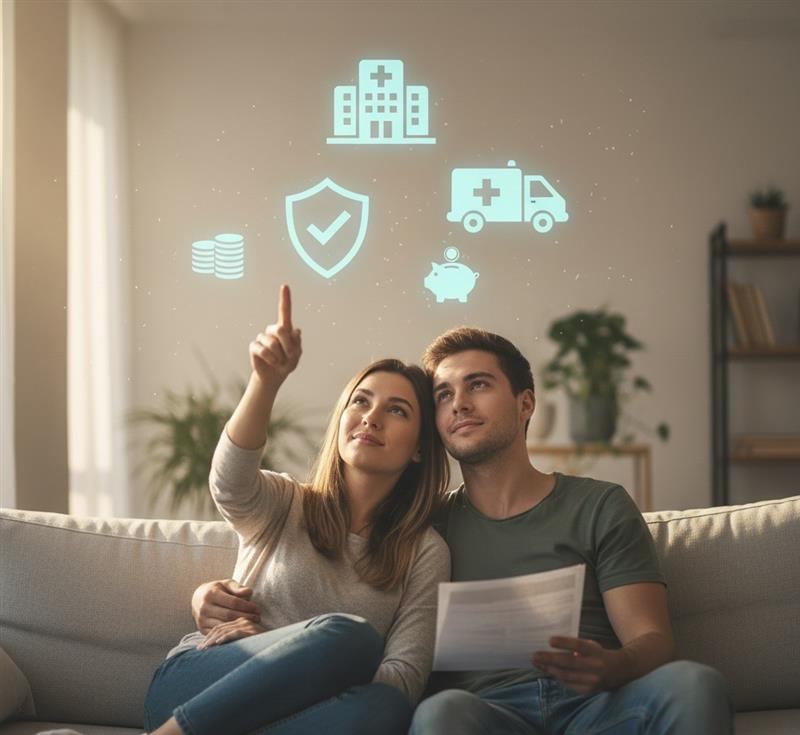 Catastrophic Health Insurance 2026: Eligibility, Coverage, and Costs