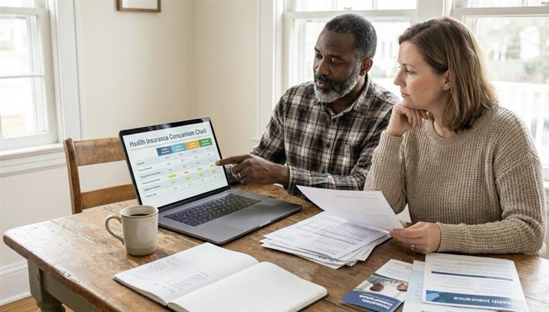 What Is an Out-of-Pocket Maximum on an ACA Plan?