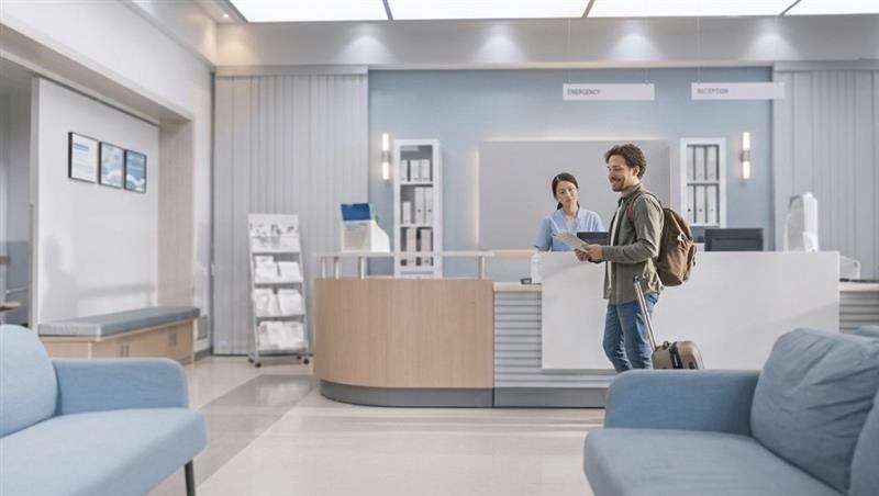 How ACA Marketplace Plans Cover Out-of-State Medical Care