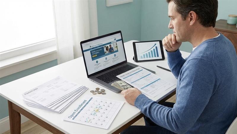ACA Rules for Mid-Year Income Changes | 2026 Marketplace