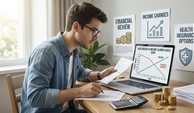 ACA Subsidies and Health Insurance for Freelancers 