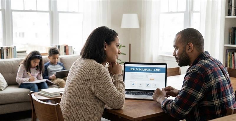 How to Add Dependents to Your ACA Health Insurance Plan