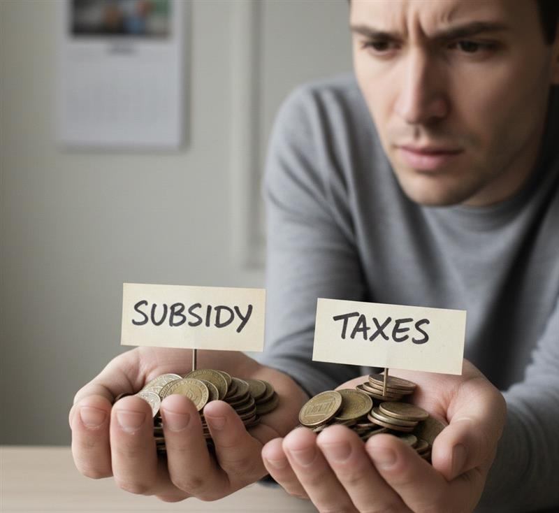ACA Subsidies: Do You Have to Repay if Income Increases?