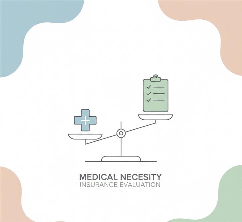 What Does Medical Necessity Mean in Health Insurance?