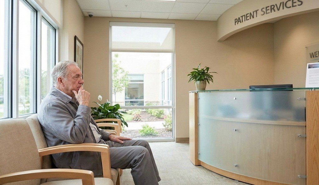 Why Did My Doctor Stop Accepting My Insurance? | 2026