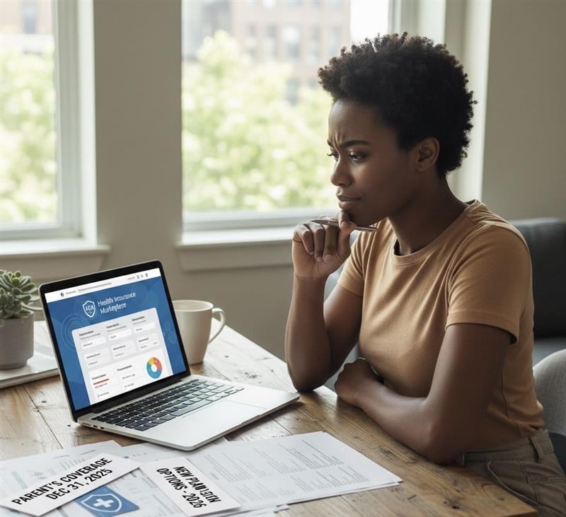 What Happens to Health Insurance When You Turn 26? | 2026 ACA Guide