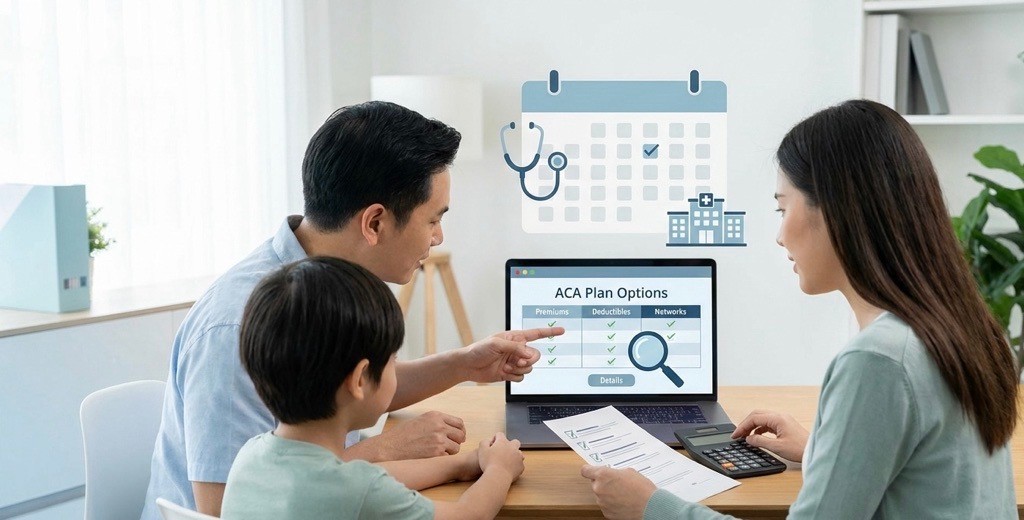 Should You Review Your ACA Plan Every Year Even If Nothing Changes?